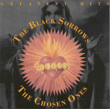 The Black Sorrows - The Chosen Ones (CD)