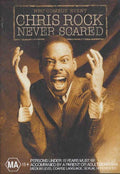 Chris Rock - Never Scared (DVD)
