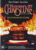 Christine (DVD)