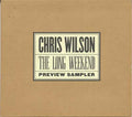Chris Wilson - The Long Weekend (CD)