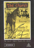 Church - Australian Tour 1992 (DVD)