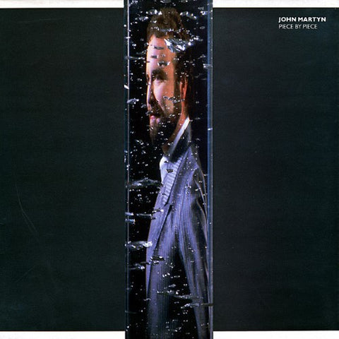 John Martyn - Piece By Piece (CD)