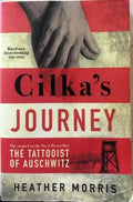 Heather Morris - Cilka's Journey