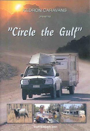 Circle The Gulf (DVD)