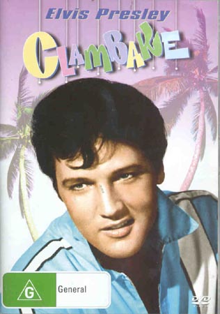Clambake (DVD)