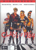 Class Of 1984 (DVD)