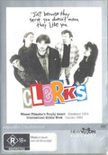 Clerks (DVD)