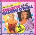 Collette / Sharon O'neill - The Very Best Of (CD)