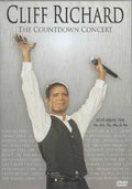 Cliff Richard - The Countdown Concert (DVD)