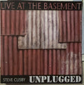 Steve Clisby - Unplugged : Live At The Basement (CD)