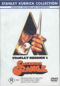Clockwork Orange (DVD)