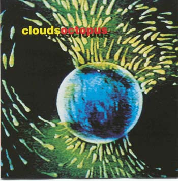 Clouds - Octopus (CD)