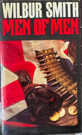 Wilbur Smith - Men Of Men (Hardcover)