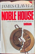 James Clavell - Noble House (Hardcover)