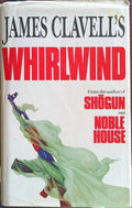 James Clavell - Whirlwind (Hardcover)