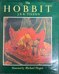 J.R.R Tolkien / Michael Hague - The Hobbit (Hardcover)