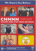 Cnnnn : Chaser Non Stop News Network (DVD)