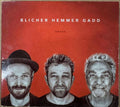 Blicher Hemmer Gadd - Omara (CD)