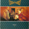 Cockroaches - Positive (CD)