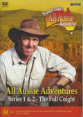 Russell Coights All Aussie Adventures