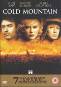 Cold Mountain (DVD)