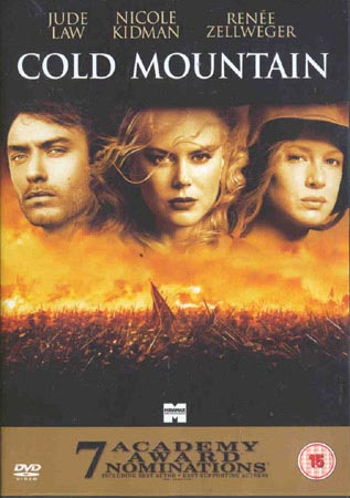 Cold Mountain (DVD)