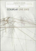Coldplay - Live 2003 (w/ CD) (DVD)