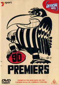Official AFL Grand Final - 1990 : Collingwood Vs Essendon (DVD)