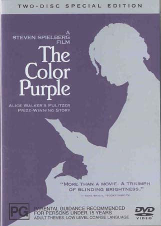 The Color Purple (DVD)