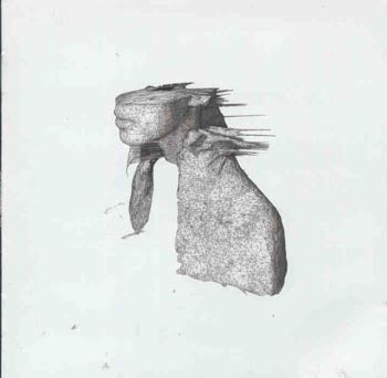 Coldplay - A Rush Of Blood To The Head (CD)