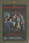 The Commitments (DVD)