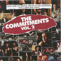 Soundtrack - Commitments Vol 2 (CD)