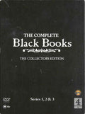The Complete Black Books (DVD)