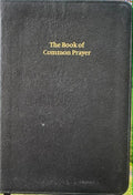 The Book Of Common Prayer (2004 Enlarged Edn)