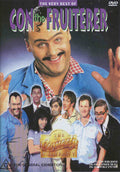 Con The Fruiterer (DVD)