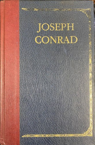 Joseph Conrad - Omnibus (Hardcover)