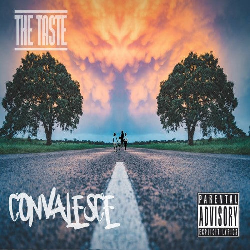 The Taste - Convalesce (CD)