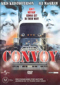 Convoy (DVD)