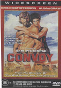 Convoy (DVD)