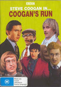 Steve Coogan - Coogans Run (DVD)