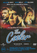 The Cooler (DVD)
