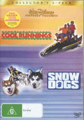 Cool Runnings / Snow Dogs (DVD)
