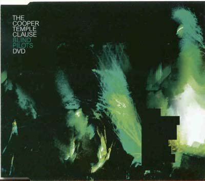 Cooper Temple Clause - Blind Pilots (DVD)