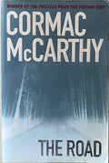 Cormac McCarthy - The Road