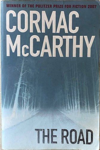 Cormac McCarthy - The Road