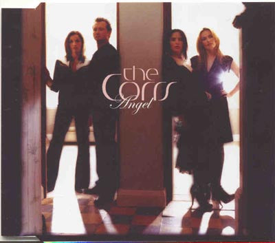 The Corrs - Angel (CD)