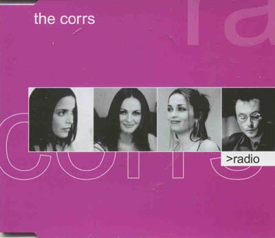 The Corrs - Radio (CD)