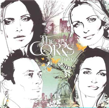 The Corrs - Home (CD)
