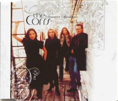 The Corrs - Summer Sunshine (CD)