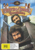 The Corsican Brothers (DVD)